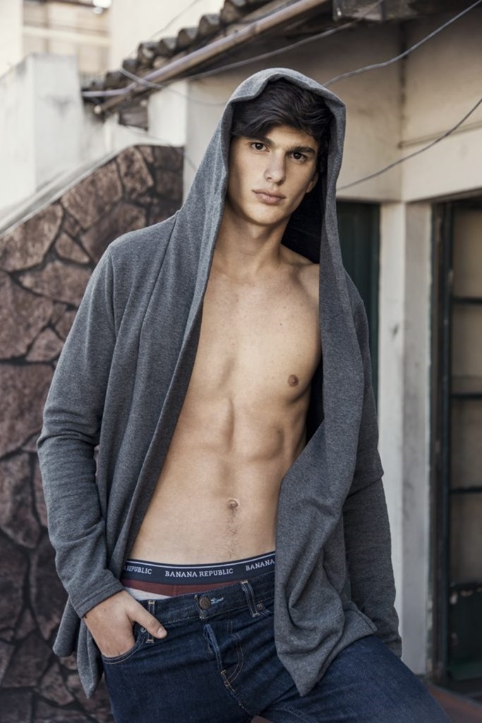 VANITY TEEN ONLINE: Gino Pasqualini & Matias Bottazzi by Joel Beraldi ...