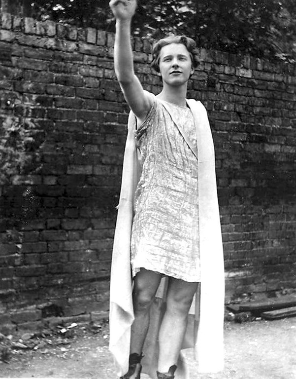 Image Amplified : THE RELEVANT QUEER: Poet Rupert Brooke, Born August 3 ...